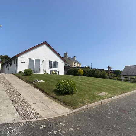 Idyllic Holiday Near Abersoch Mynytho 외부 사진