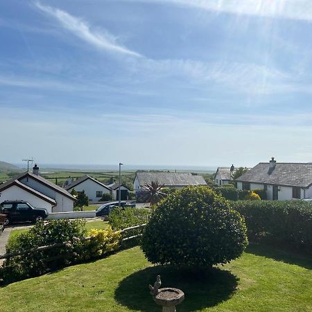 Idyllic Holiday Near Abersoch Mynytho 외부 사진