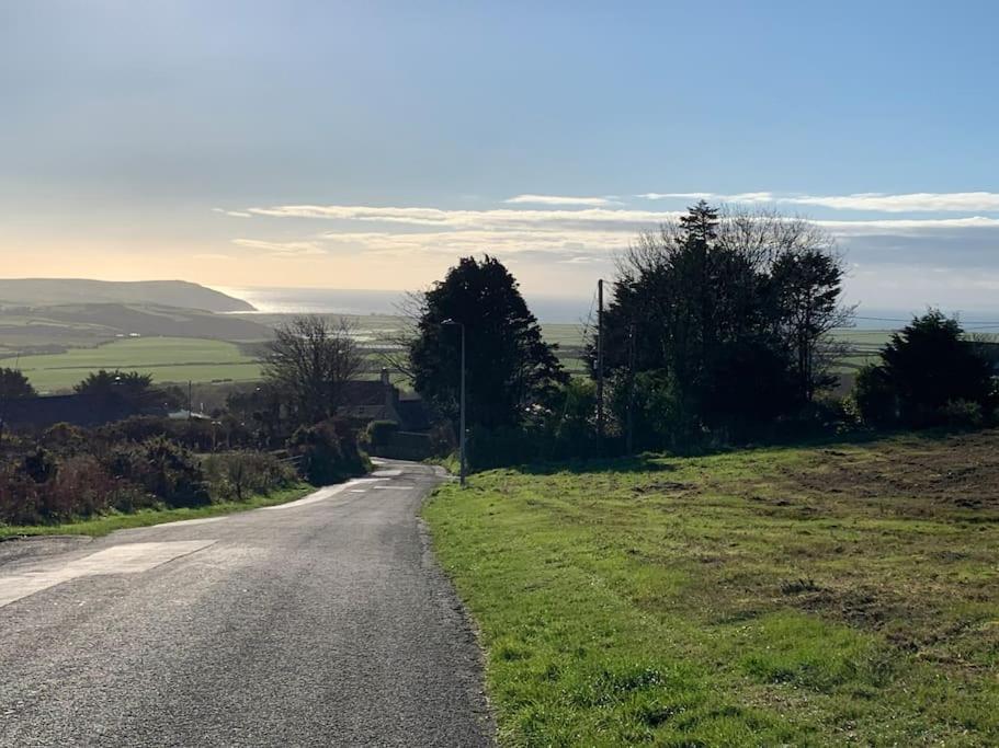 Idyllic Holiday Near Abersoch Mynytho 외부 사진