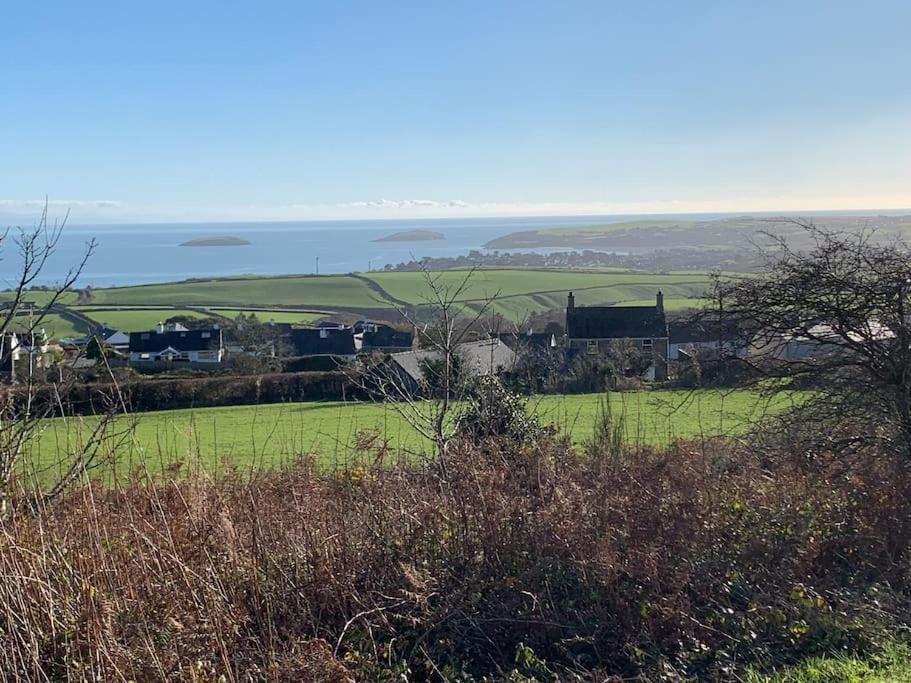 Idyllic Holiday Near Abersoch Mynytho 외부 사진