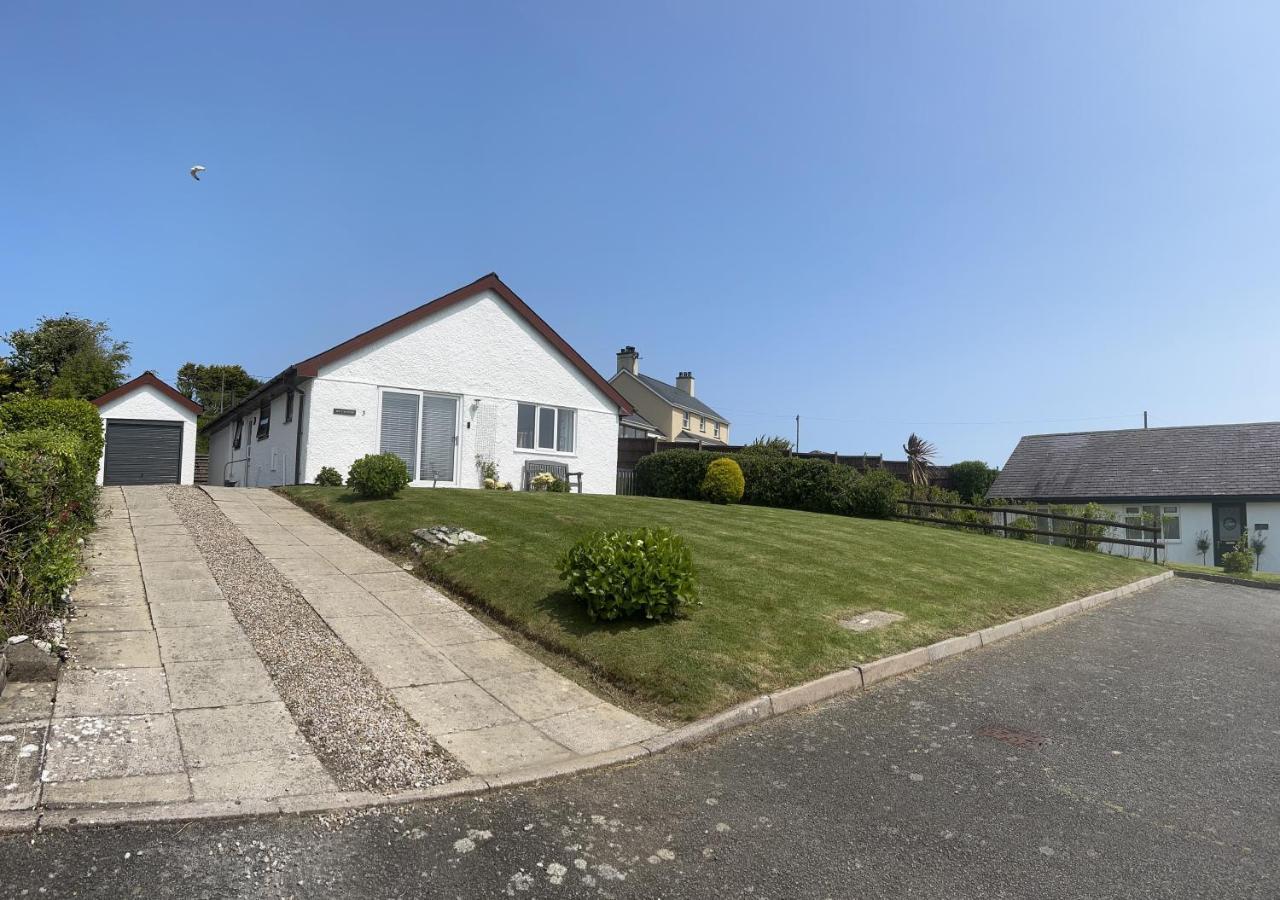Idyllic Holiday Near Abersoch Mynytho 외부 사진