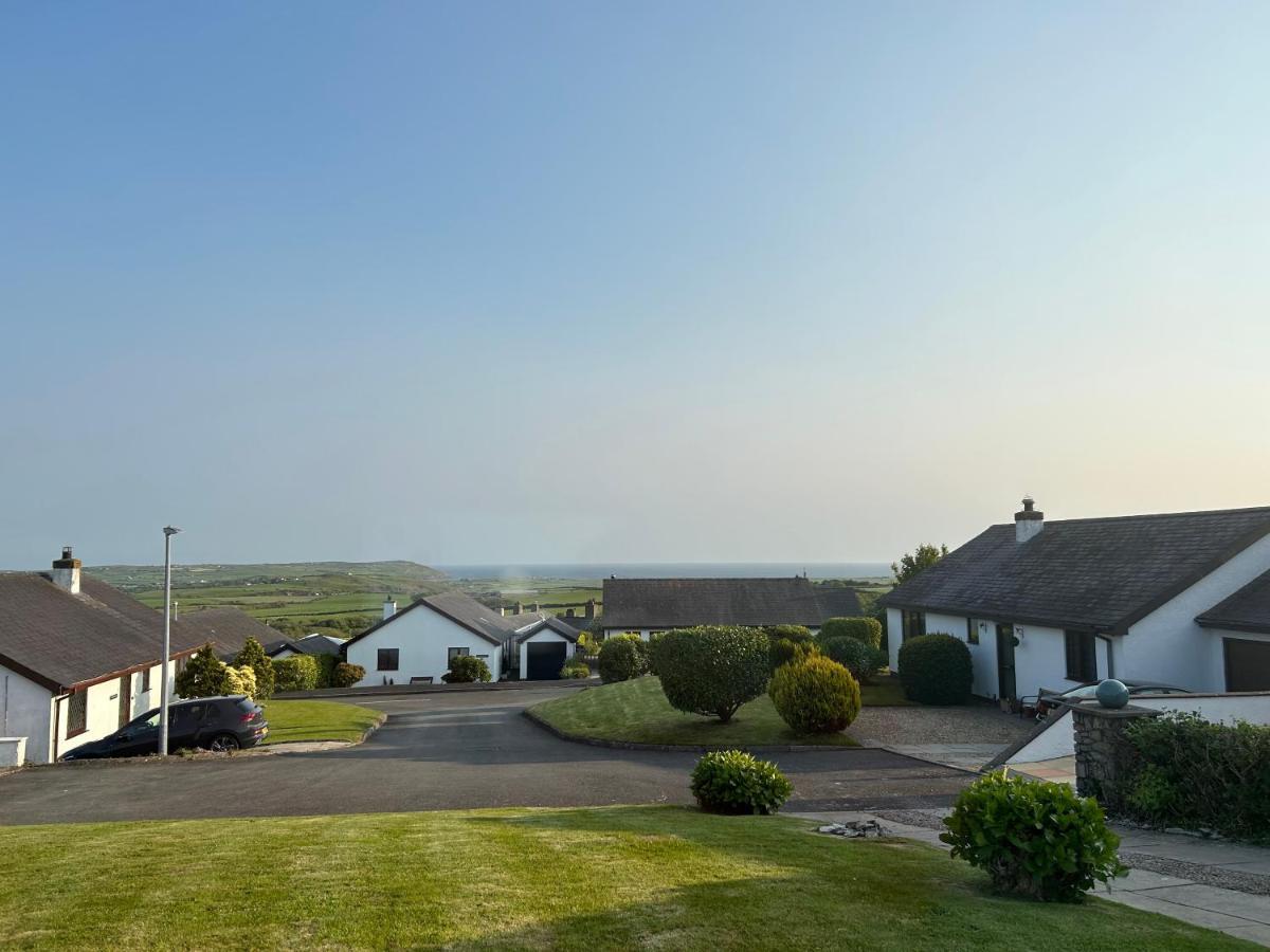 Idyllic Holiday Near Abersoch Mynytho 외부 사진
