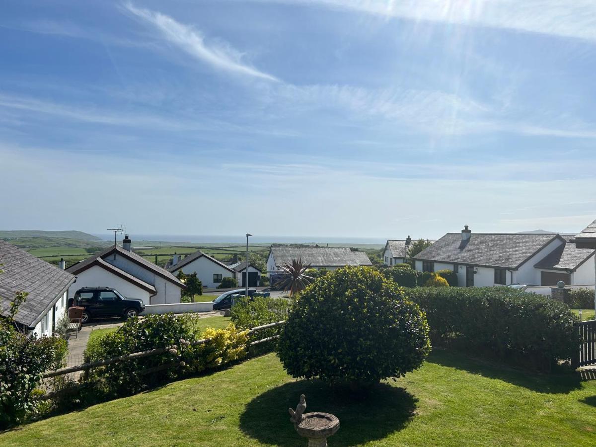 Idyllic Holiday Near Abersoch Mynytho 외부 사진