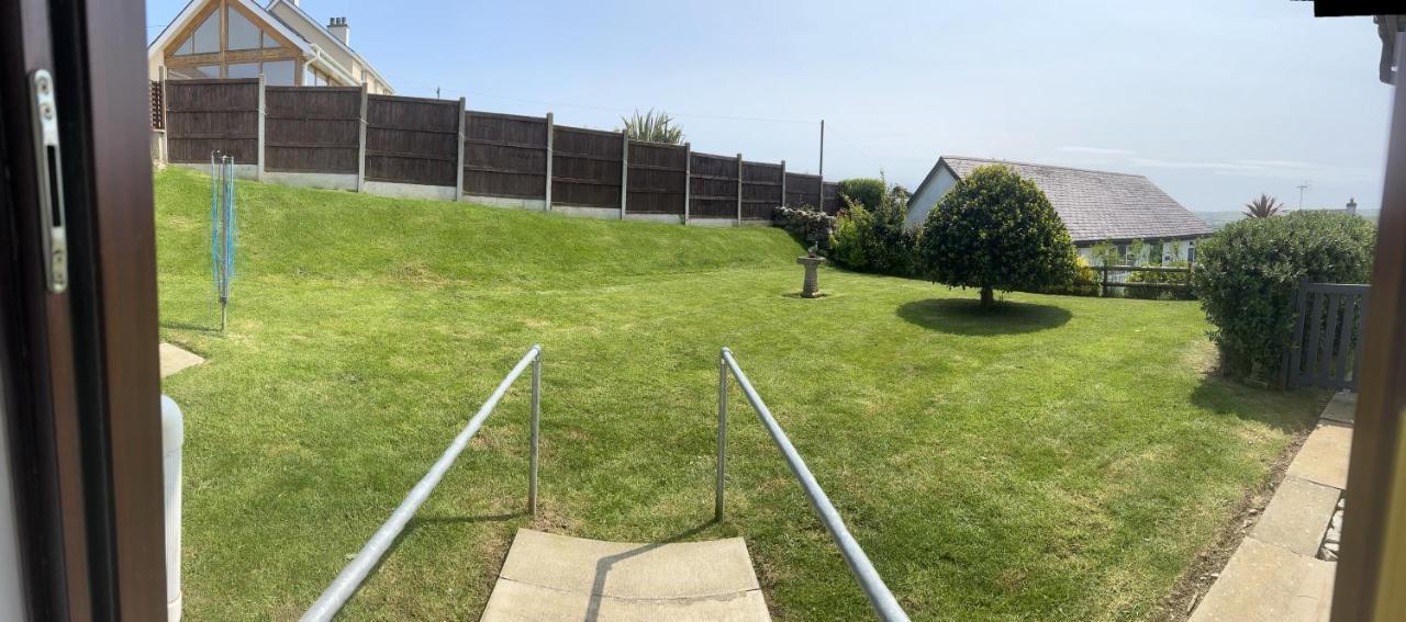 Idyllic Holiday Near Abersoch Mynytho 외부 사진