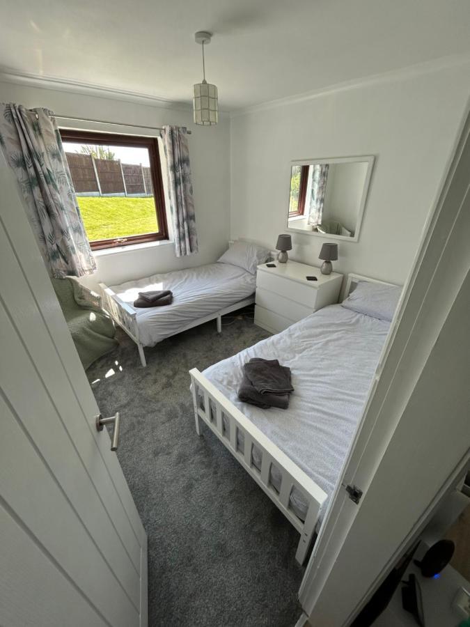 Idyllic Holiday Near Abersoch Mynytho 외부 사진
